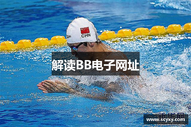 解读BB电子网址